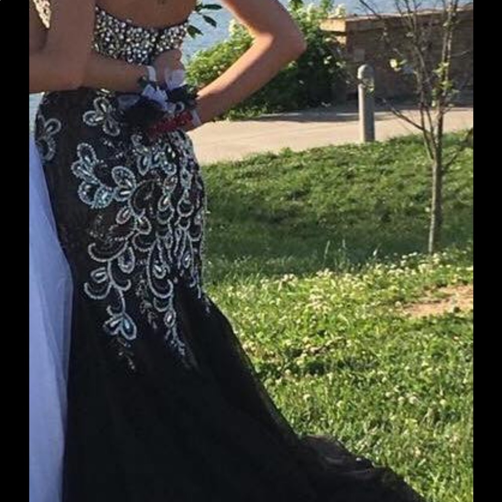 Prom dress!!!